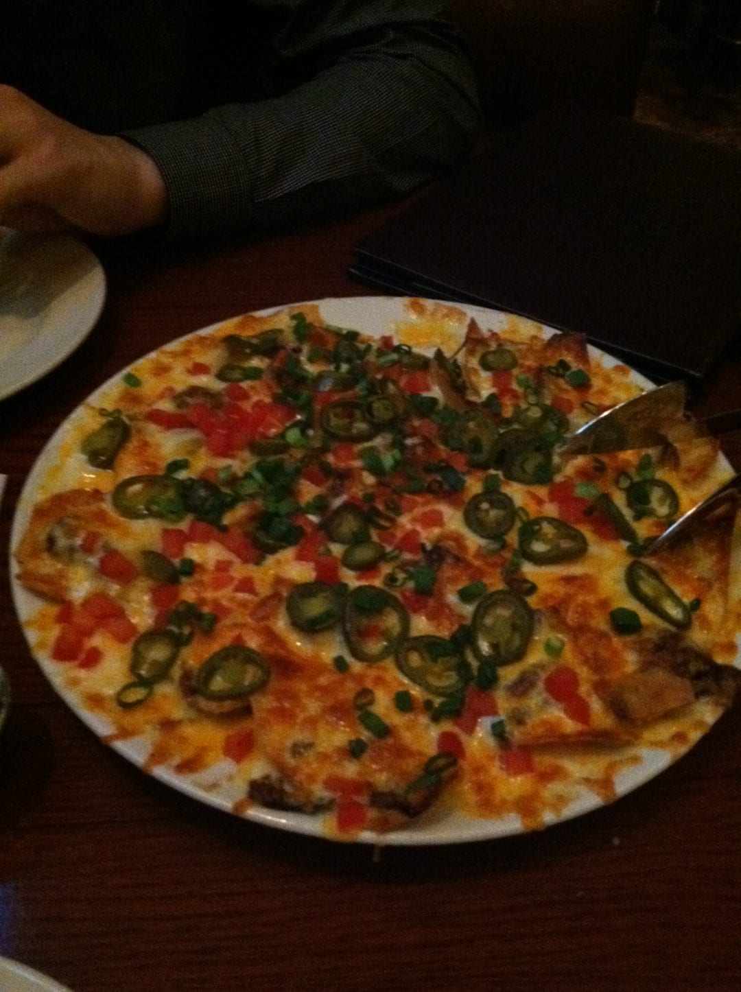 Ditka's Pot Roast Nachos Recipe Find Vegetarian Recipes