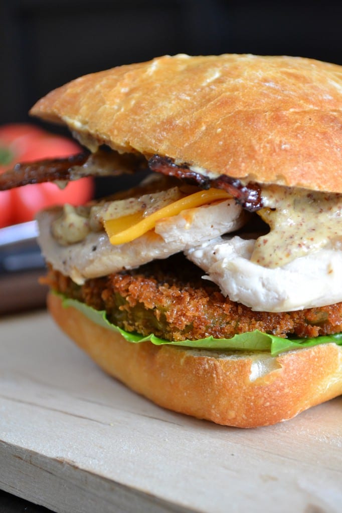 TCB CBLT - Mmmmm-azing!