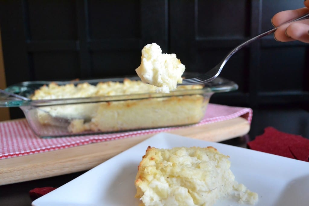 Mom's Refrigerator Mashed Potatoes Sarcastic Cooking