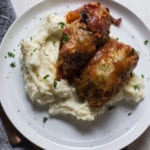 My Grandfather’s Cabbage Rolls