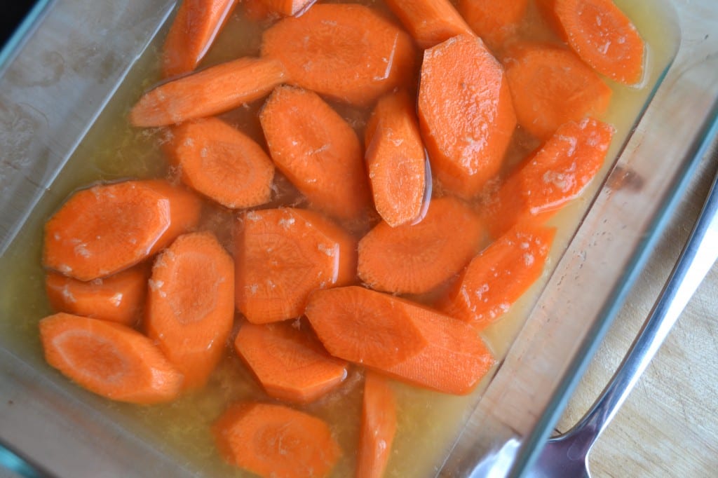 Carrots