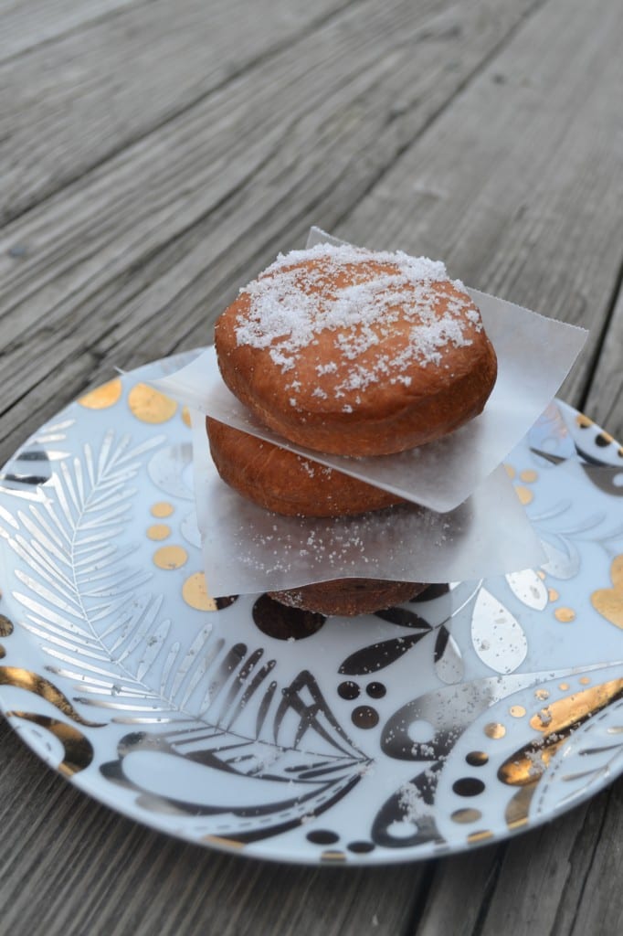 Paczki Tower