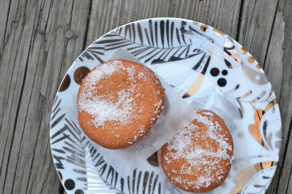 Paczki