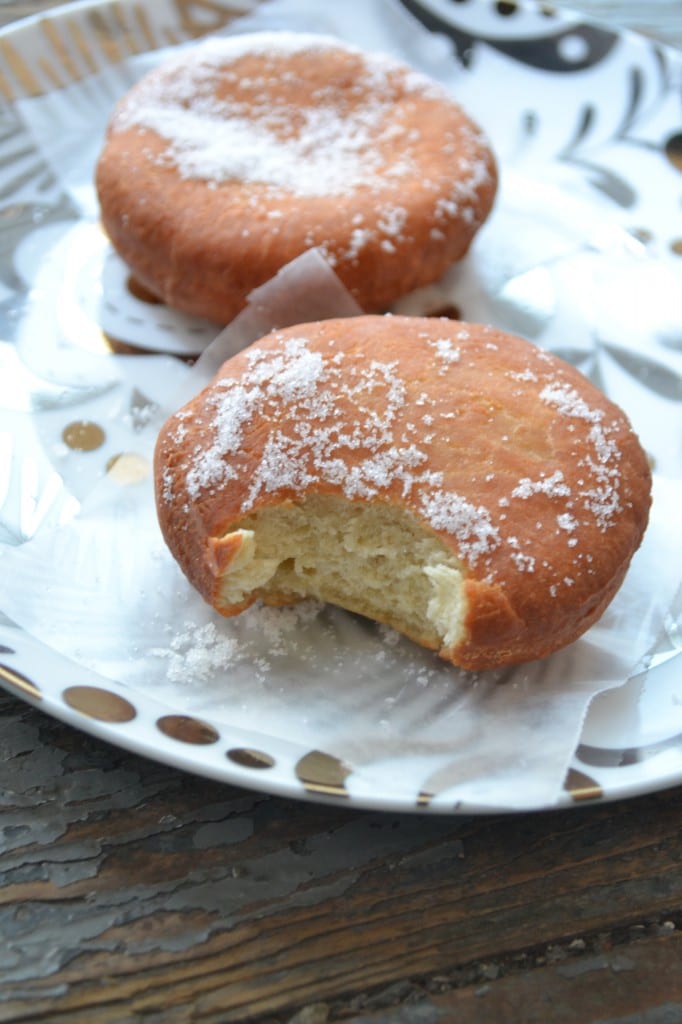Paczki Day!