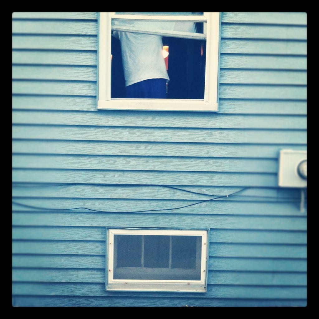 Scene of the Crime