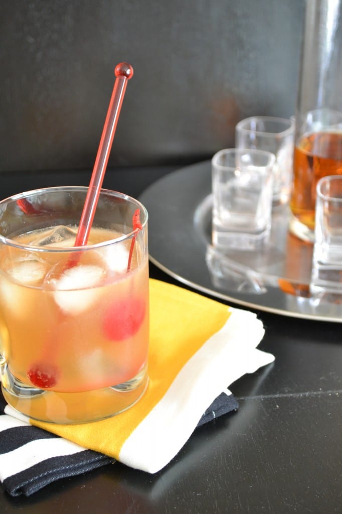 Old Fashioned