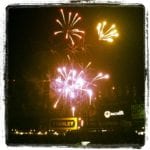 Fourth of July Food Ideas