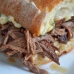 Summer Crock Pot Dinners