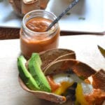 Huevos Rancheros Cups