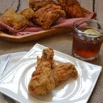 Classic Fried Chicken