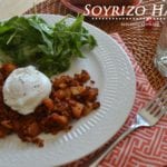 Soyrizo Hash