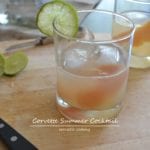 Corvette Summer Cocktail
