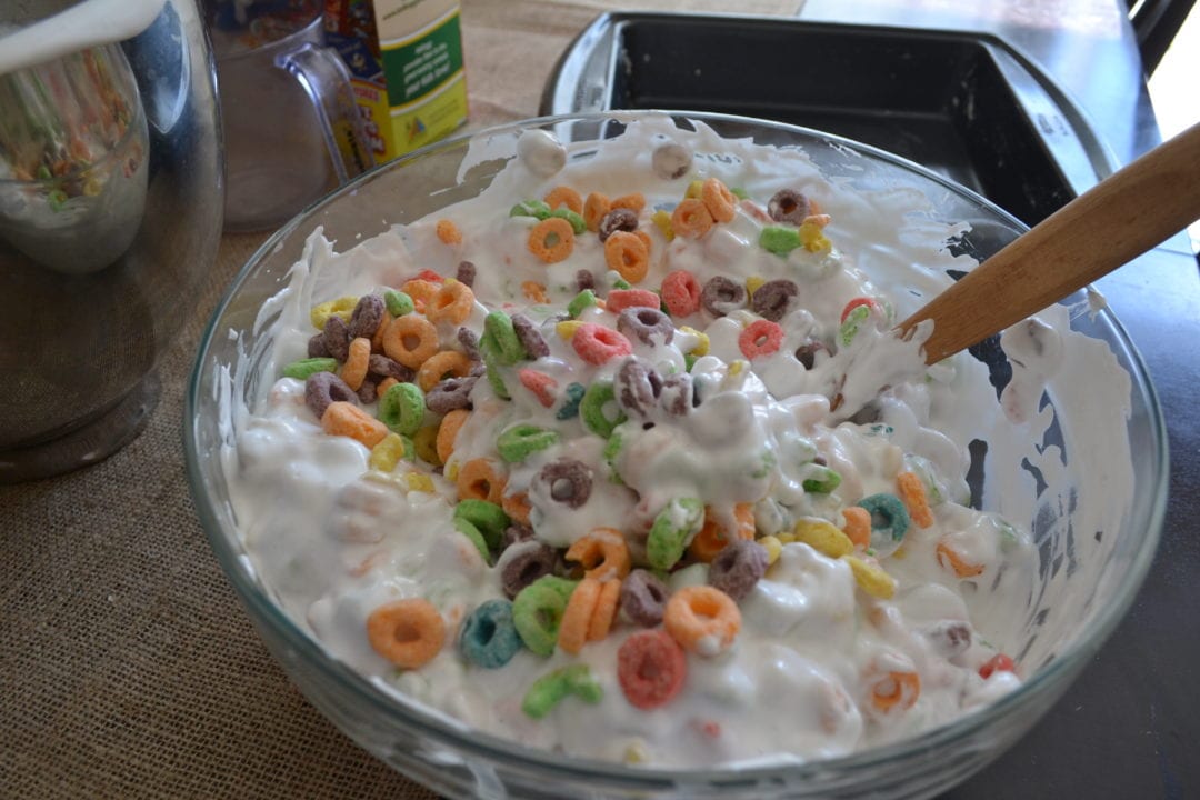 Fruit Loops We All Laughed Fruit Loops We All Laughed