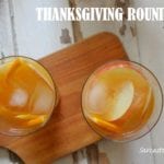 Thanksgiving Roundup 2012