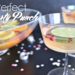 Perfect Party Punch