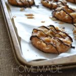 Homemade Girl Scout Cookies