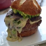 Loaded Nacho Burgers