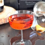 The Negroni