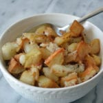 Traditional Home Fries