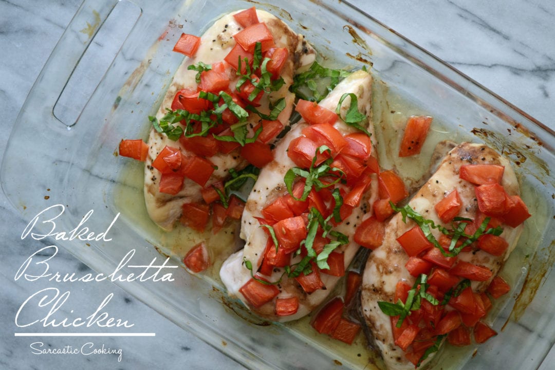 tomatoes recipe baked Sarcastic Chicken Cooking Bruschetta Baked tomatoes recipe baked Sarcastic Chicken Cooking Bruschetta Baked