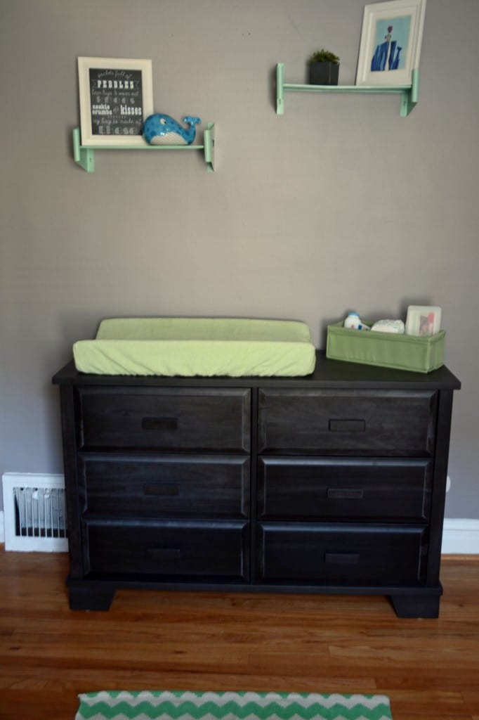 Dresser Nursery