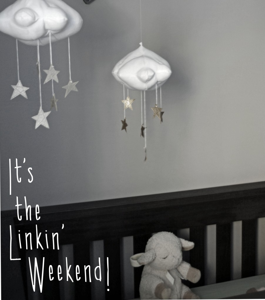 LINKIN' WEEKEND