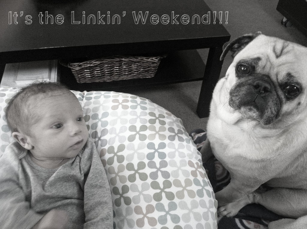 linkin' weekend