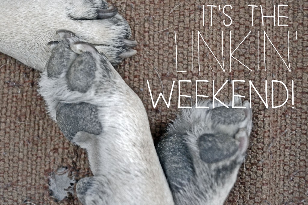 linkin' weekend