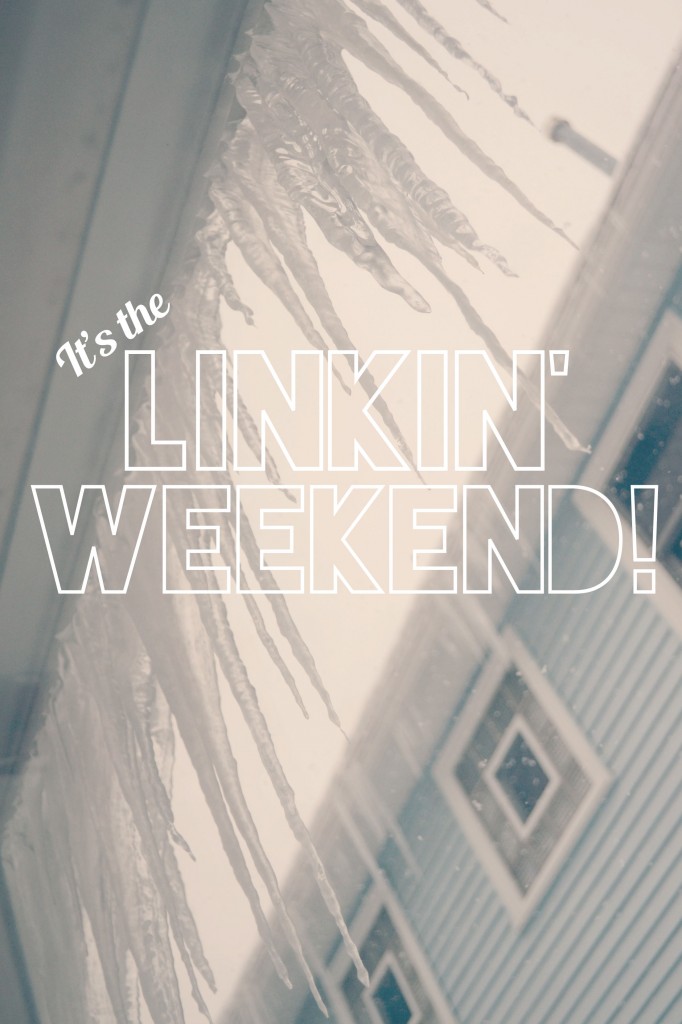 LINKIN' WEEKEND! | SARCASTIC COOKING