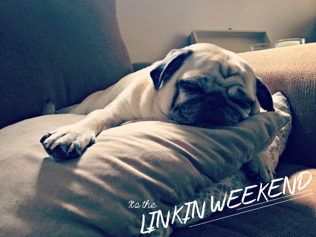 linkin weekend