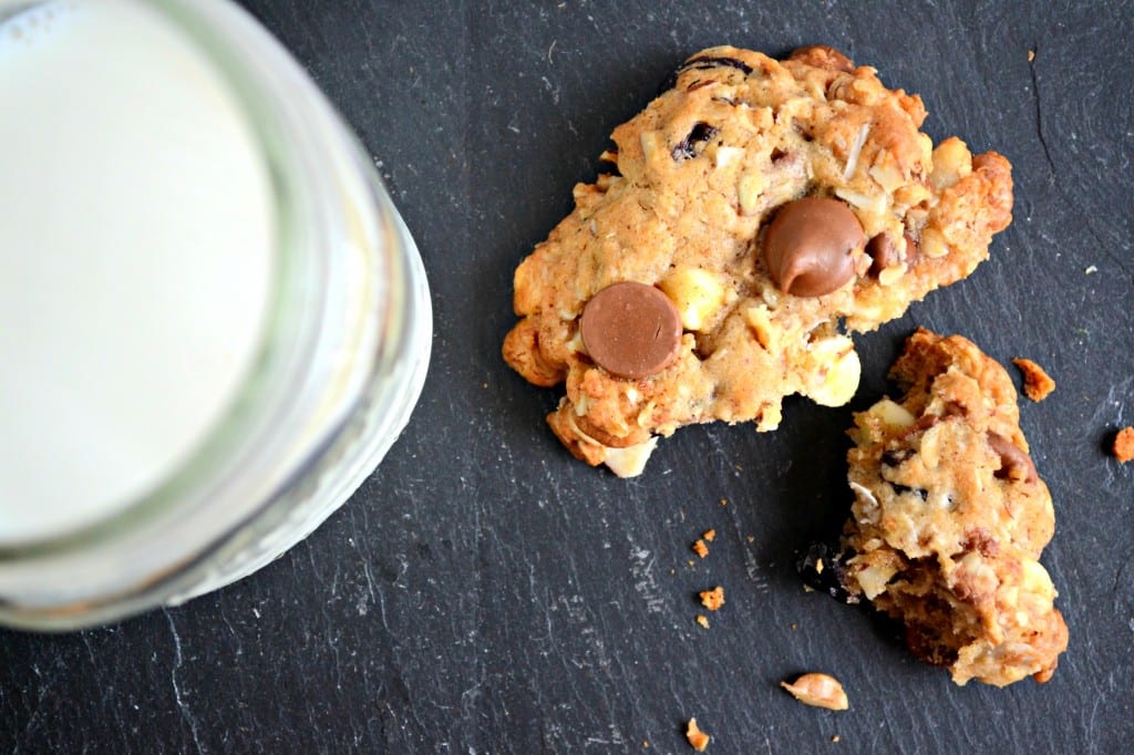 Copycat Whole Foods Jumble Nut Cookies Sarcastic Cooking