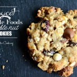 Copycat Whole Foods Jumble Nut Cookies
