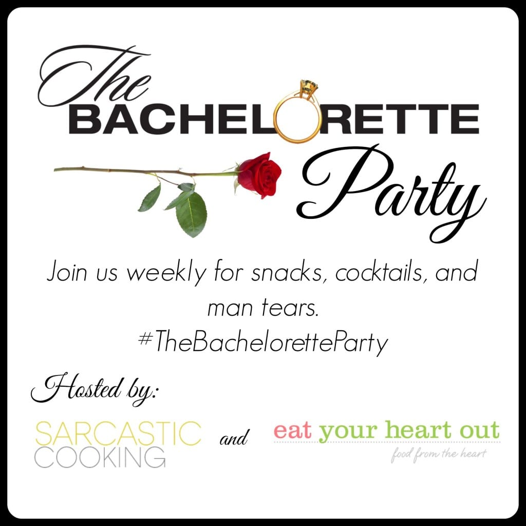 The Bachelorette Party graphic (1)