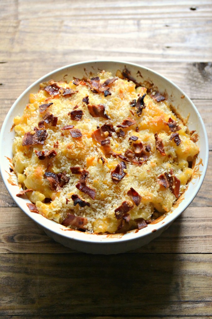 Obsessed with Cheese Mac and Cheese @sarcasticcook #seriouslydelish