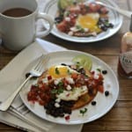 Huevos Rancheros