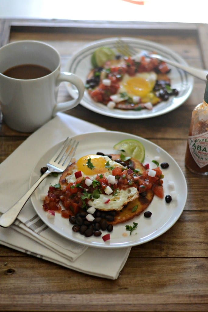 Huevos Rancheros | Sarcastic Cooking