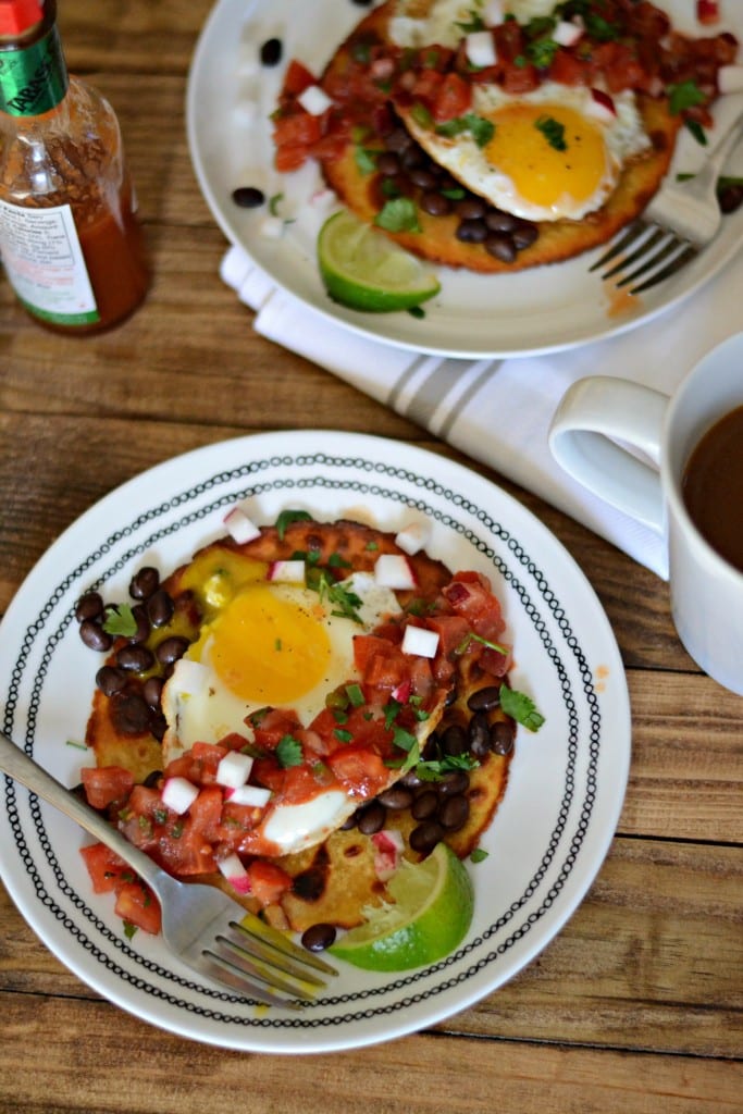 Huevos Rancheros | Sarcastic Cooking