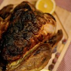 Sponsored Post: Thanksgiving Jennie-O Turkey Giveaway