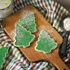 The Best Cut-Out Sugar Cookies
