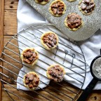 Mini Pecan Pies