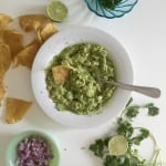 Classic Guacamole