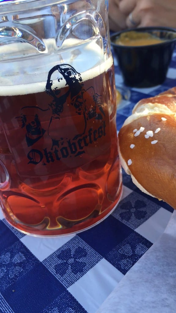 Lemont Oktoberfest @ Pollyanna Brewing Co