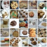 Holiday Cookie Round Up