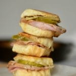 Killer Cuban Sliders