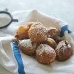 Zeppole