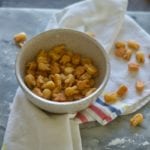 Copycat Cheddar Bunnies