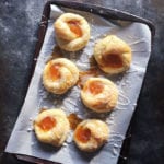 #BrunchWeek Apricot Danish