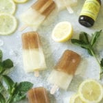 Arnold Palmer Popsicles