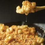 Cheetos Crusted Mac and Cheese