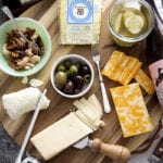 Craft Beer and Cheese Pairings
